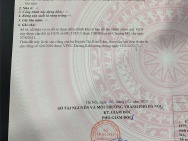 ĐẤT ĐẸP - GIÁ TỐT - Vị Trí Đắc Địa Tại Khu Tái định cư Văn Mỹ,