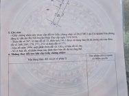 CHỊ GÁI CÓ LÔ ĐẤT 55M  LÀNG NGHỀ TẠI THÔN TÁO TAM THUẤN _ PHÚC THỌ