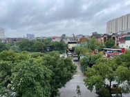 CHÍNH CHỦ CẦN BÁN 2 CĂN HỘ ĐẸP - GIÁ TỐT - Vị Trí Đắc Địa Cầu Bửu