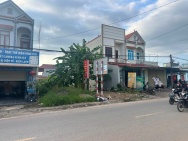 Cần Bán Lô đất Đẹp Tại Tỉnh lộ Nam Dương 289 , e có lô đất nằm vị