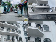 BÁN CẶP  NHÀ THIẾT KÊ CĂN HỘ DỊCH VỤ KHAI THÁC FULL PHÒNG TẠI ÂU