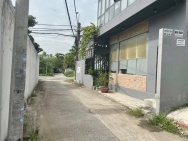 Cần bán gấp lô đất đường oto, liền kề Trường ĐH Tài chính -