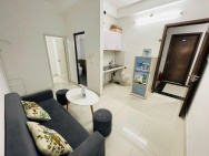 Cho thuê căn 2PN 1PK giá rẻ tại Ngõ 189 Nguyễn Ngọc Vũ