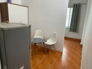 Cho Thuê Phòng đẹp Rẻ Giá 3tr6 1pk 1pn Tại 26 Đại Từ, Hoàng Mai