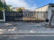 BÁN LÔ ĐẤT MẶT TIỀN ĐƯỜNG ĐIỆN BIÊN PHỦ – PHƯỜNG LONG TOÀN (P.BÀ