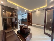 TRẦN PHÚ - NHÀ MỚI ĐẸP - LÔ GÓC - THANG MÁY - FULL NỘI THẤT HIỆN