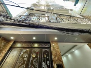 TRẦN THÁI TÔNG – SIÊU PHẨM DÒNG TIỀN - 70M2 - 22 PHÒNG KHÉP KÍN –