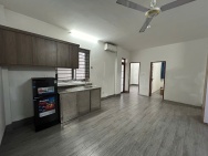 Cho thuê căn 2PN 1PK cực đẹp, sthoáng tại Ngõ 123 Trung Kính, Cầu