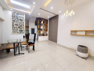 Nhà 5*10m 2 lầu/ST hẻm 125 Nguyễn Thị Tần P1Q8