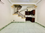 Bán nhà Kim Giang, Thanh Trì, Ô tô, Lô góc, 25m2, 5.76 tỷ(MTG)