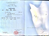 SỞ HỮU NGAY NHÀ ĐẸP - GIÁ TỐT - Vị Trí Đắc Địa, Mặt đường Tại Phúc