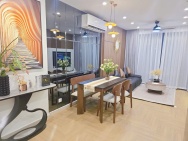 Bán căn Vinhome Smart City, Tây Mỗ, Nam Từ Liêm - Nơi an cư lý