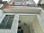 Sở Hữu Ngay Căn Nhà Đẹp - Giá Tốt - Vị Trí Đắc Địa Tại Vân Canh,