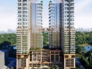 SỞ HỮU NGAY CĂN HỘ Căn hộ 1N+ Cao Cấp Rivea Hà Nội ( cạnh Time