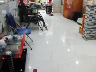 Bán nhà 2 tầng hẻm ba gác Phạm Thế Hiển P5 Q8