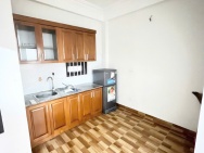 Cho thuê căn 2PN 1PK Full đồ cực đẹp và sạch thoáng ban công Ngõ