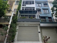 NHÀ ĐẸP LONG LANH - 6 TẦNG - VỊ TRÍ HIẾM - KINH DOANH ĐỈNH - THANG