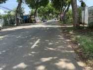 BÁN 2716M ĐẤT MẶT TIỀN QUỐC LỘ 56 XÃ HÒA LONG BRVT GIÁ 28 TỶ.