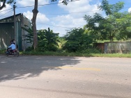 Cần bán lô đất 1341m tại Quốc Lộ 56 xã Hòa Long, Bà Rịa, tỉnh Bà