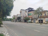 SIÊU PHẨM LÔ GÓC ĐẸP THIÊN LỘC - ĐƯỜNG THÔNG - 2 Ô TÔ TRÁNH - TIỆN