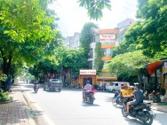 CỰC HIẾM - BÁN GẤP CĂN GÓC MẶT PHỐ TRUNG VĂN - KĐT TRUNG VĂN