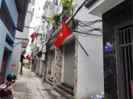 NHÀ MỚI ĐẸP – MẶT TIỀN TO – Ô TÔ CÁCH 50M - VỀ Ở NGAY.