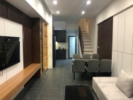 Nhỉnh 10t Hoa Hậu NGHI TÀM - Nhà đẹp như tranh - Full nội thất hiện