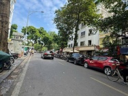 MẶT PHỐ CỔ LÒNG ĐƯỜNG Ô TÔ TRÁNH, VỈA HÈ MÊNH MÔNG, KINH DOANH VÔ