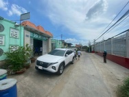 BÁN NHÀ ĐẸP - VỊ TRÍ ĐẸP tại phường 4, TP. Tân An, Long An - Có 24