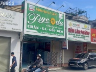 Cơ hội dự án vàng  nhà đường tại Ngô Gia Tự, Hải An, 120 triệu/m2,