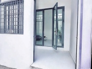 TIN NÓNG - NHÀ MỚI XÂY NHƠN TRẠCH - GIÁ TỐT NHẤT KHU VỰC!