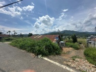 Bán đất 1,5 mẫu có 400m² thổ cư và 4 sào cao ráo tại Ka Đô, Đơn