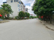 BÁN ĐẤT VÀNG TẠI KHU ĐÔ THỊ TÀM XÁ - CHÍNH CHỦ CẦN BÁN ĐẤT 83M2 -