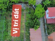 CHÍNH CHỦ GIAO BÁN LÔ ĐẤT ĐẸP – GIÁ TỐT NHẤT BỘT XUYÊN