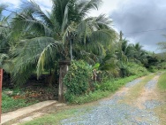 ĐẤT ĐẸP CỰC KỲ TIỀM NĂNG - BÊN KCN DIÊN THỌ, KHÁNH HÒA - Giá cực