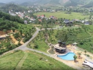 BÁN NHANH KHU NGHỈ DƯỠNG CAO CẤP TẠI BA VÌ - SỞ HỮU CHỐN AN NHIÊN