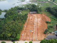 Cần bán gấp 2 lô 80 m2 Thôn Văn Minh Xã Cam Thượng Cũ (Quảng Oai