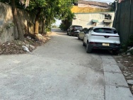 Bán nhà ngõ 465 Ngọc Thuỵ 40m x 3T oto tránh, oto vào nhà chỉ nhỉnh