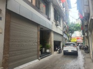 NHÀ ĐẸP CHÍNH CHỦ - GIÁ TỐT - Vị Trí Đẹp Tại Ngõ 129 phố Trương Định