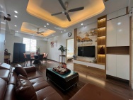 Bán căn ở toà 1B CC Tân Tây Đô, Ô Diên, Đan Phượng - Gần tầu điện,