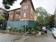 Chính chủ bán biệt thự Lô góc xây thô - Tiện ích ngập tràn ngay phố