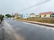 Chính chủ bán đất sát khu đấu giá giao phong 108m2 sát khu hành