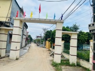 SỞ HỮU NGAY LÔ ĐẤT ĐẸP - GIÁ TỐT - Vị Trí Đắc Địa Tại Thôn Phú Hà,