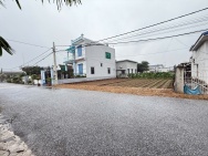 Chính chủ bán 130m2 mặt tiền 8m gần KCN Vsip và gần dự án Flamingo