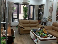 Nhà đẹp, mặt Ngõ Nguyễn Khánh Toàn, DT60m, MT 4m, 5 tầng, 8P. ngủ,