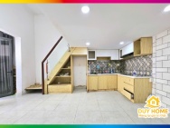 CĂN GÓC THOÁNG 2 MẶT – HẺM XE HƠI – GIÁ NHẸ 5 TỶ KHÓ TÌM Ở BÌNH