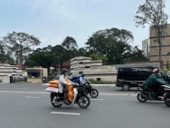 BÁN NHÀ LÔ GÓC NGUYỄN KIỆM, GÒ VẤP, HẺM XE TẢI, GẦN SÂN BAY, 114M²,