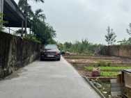 SỞ HỮU NGAY 3 LÔ ĐẤT ĐẸP - GIÁ FO SIÊU ĐẦU TƯ - Vị Trí Đắc Địa Tại 