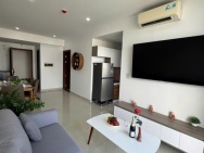 Tôi cần bán căn hộ 2PN - 2WC, giá gốc từ chủ đầu tư. - TT đợt 1 chỉ