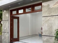 LÔ GÓC TRUNG TÂM HAI BÀ TRƯNG - 70M 5TẦNG - THANG MÁY - VIEW HỒ